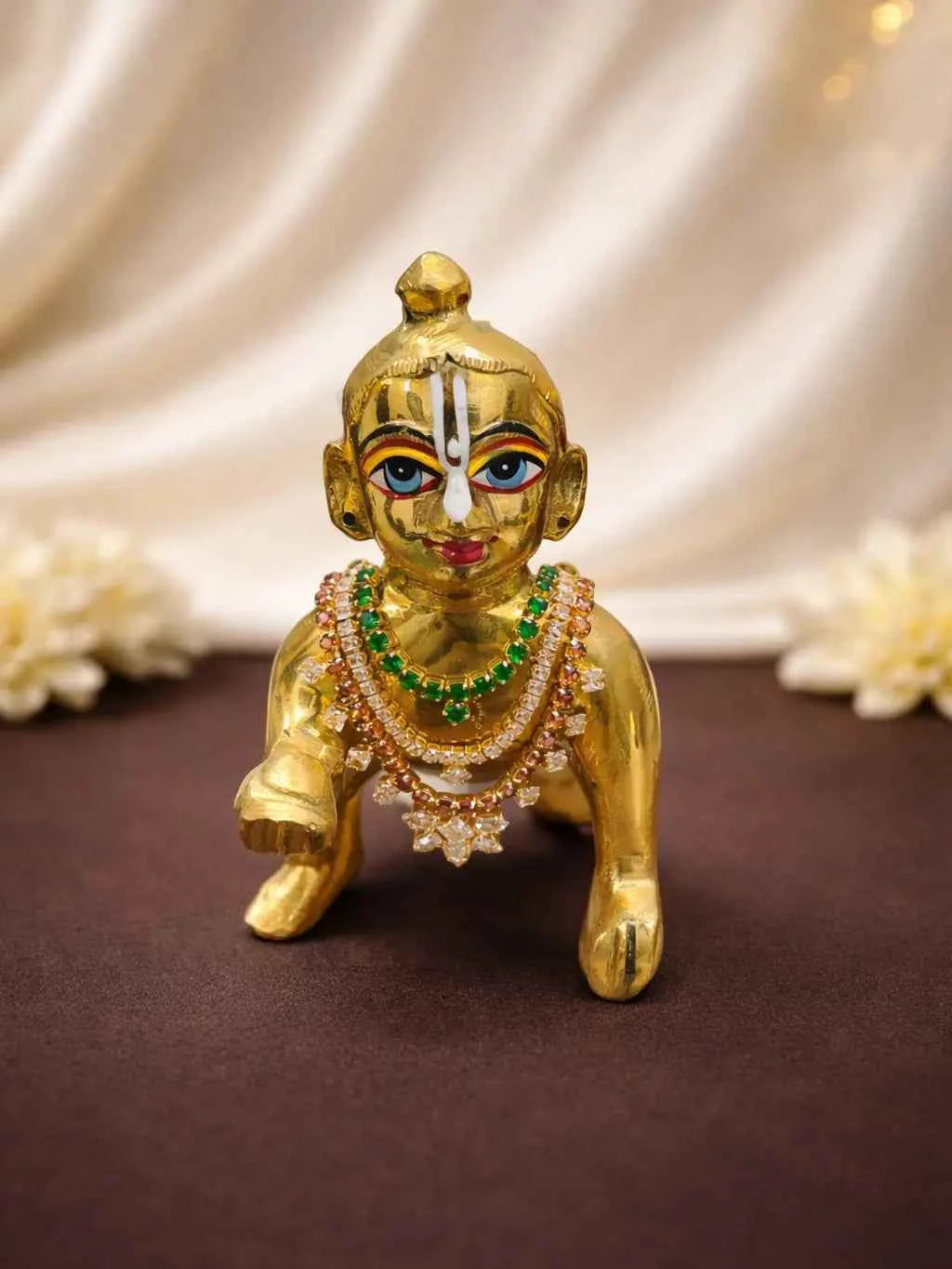 Sacred AD Jewellery for Deity