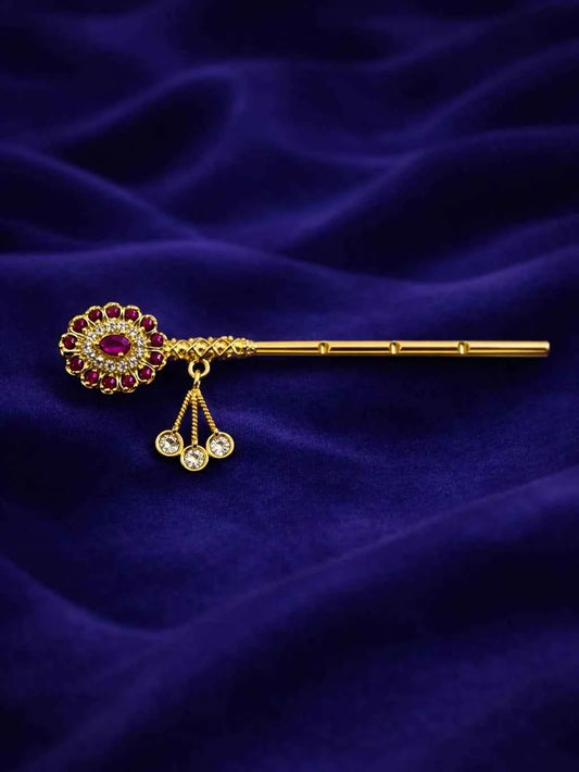 AD Bansuri for Laddu Gopal