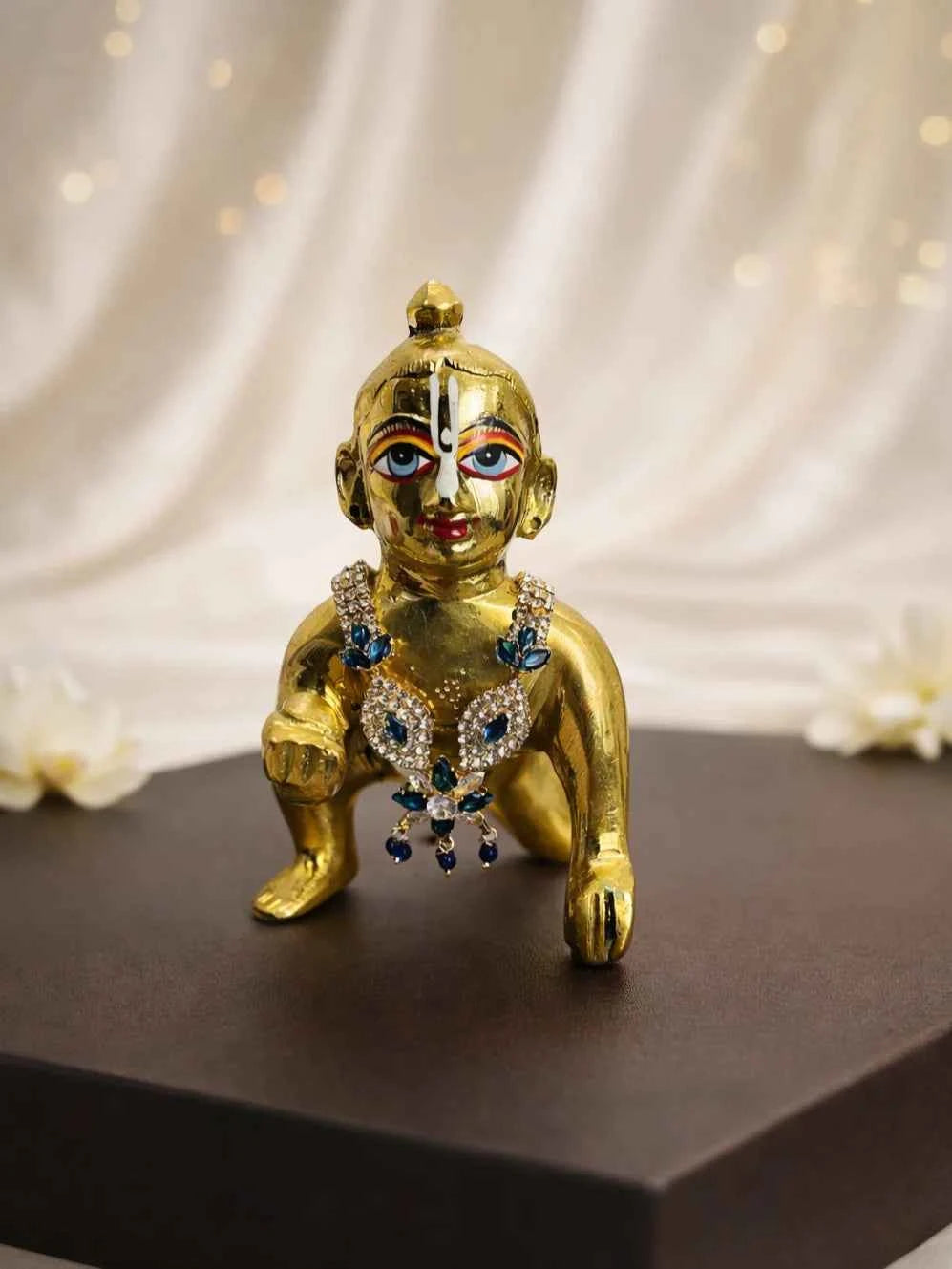 Blue Exclusive Jewellery for God