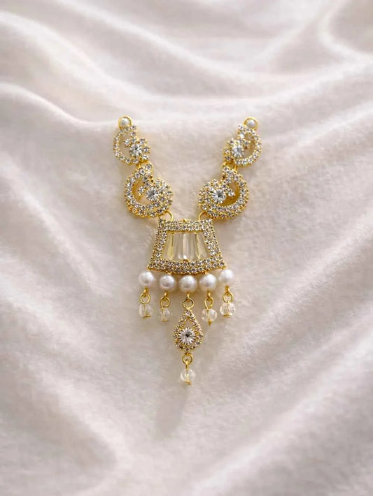 Designer Jewellery for God