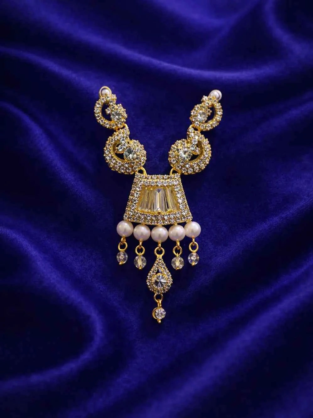 Designer Jewellery for God