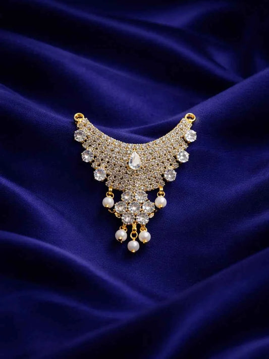 Devotional God Jewellery