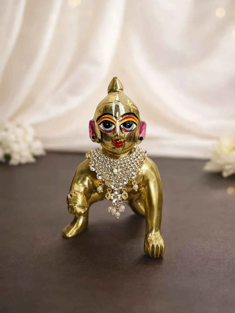 Devotional God Jewellery