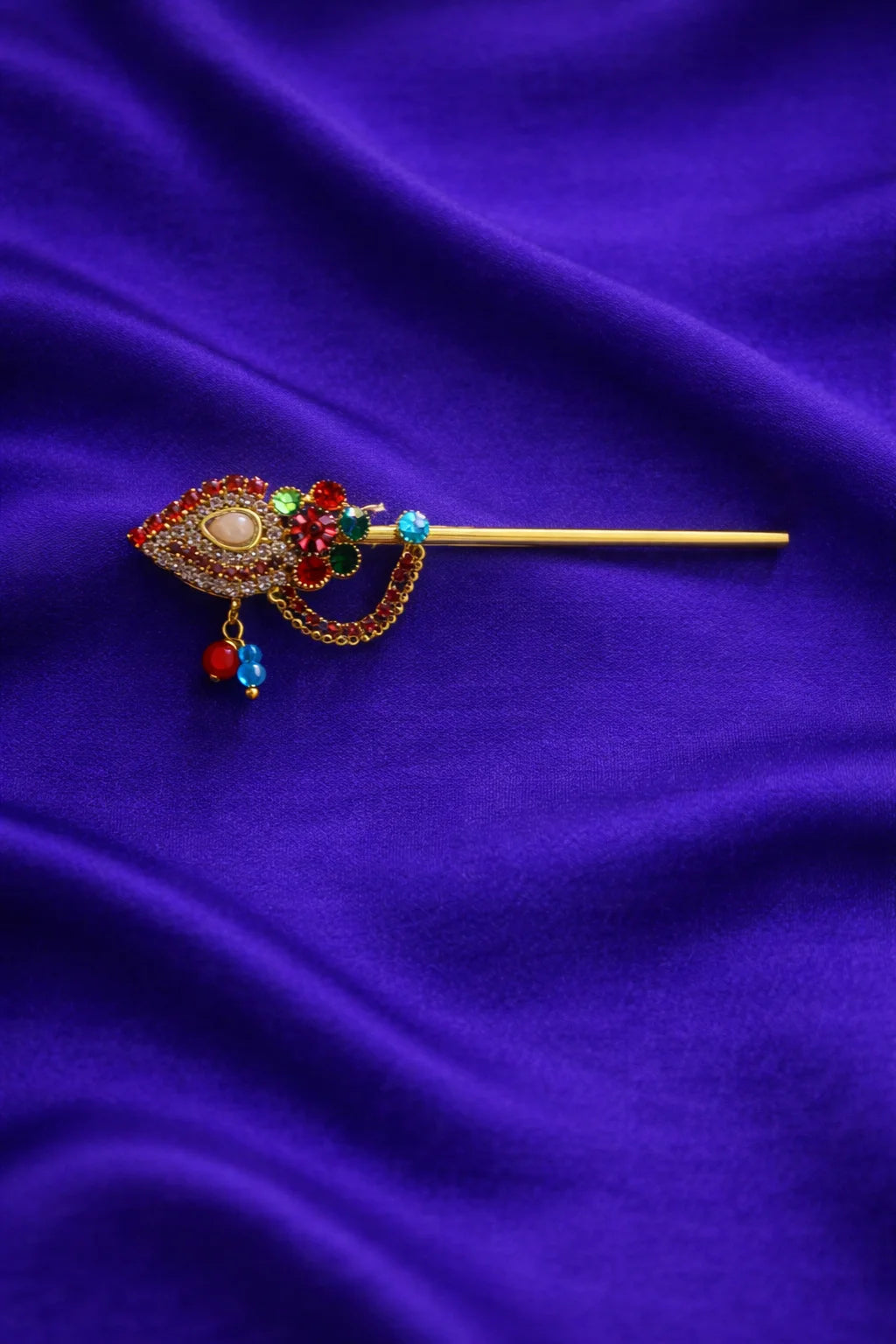 Laddu Gopal Flute