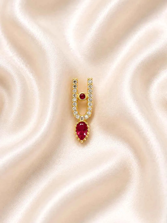 Krishna AD Tilak for Deity