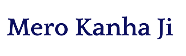 Mero_Kanha_Ji