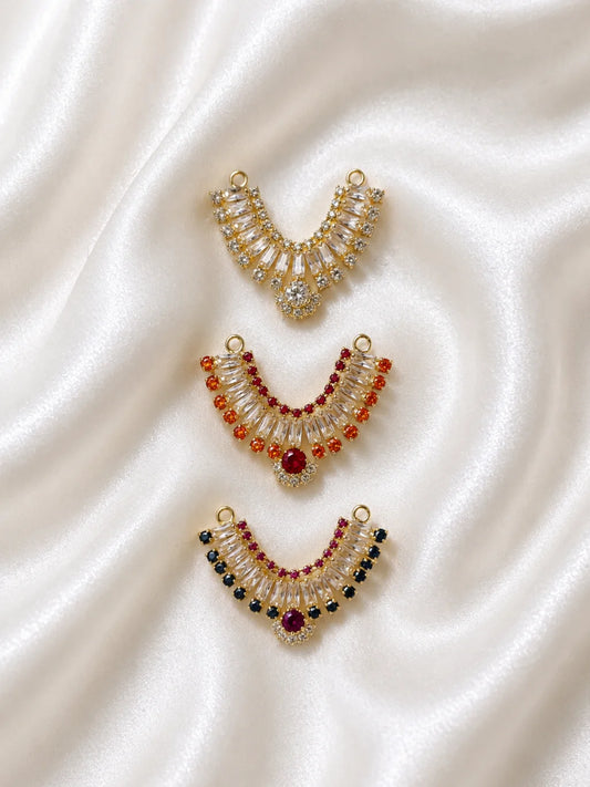 Utsav Haar for Deity | Divine Shringar Haar