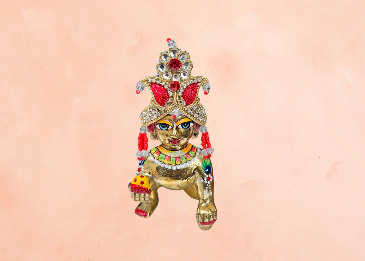 Laddu Gopal Accessories