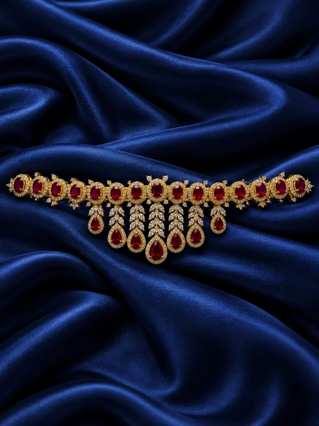 Kamarband for Deity