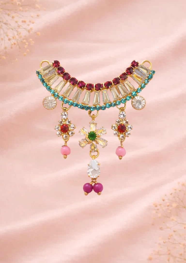 Laddu Gopal Jewellery