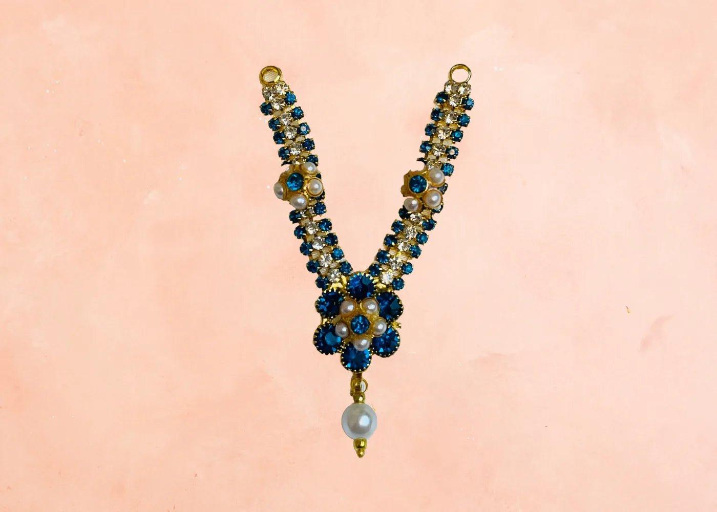 Laddu Gopal Jewellery - Mero Kanha Ji