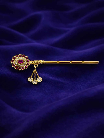 AD Bansuri for Laddu Gopal