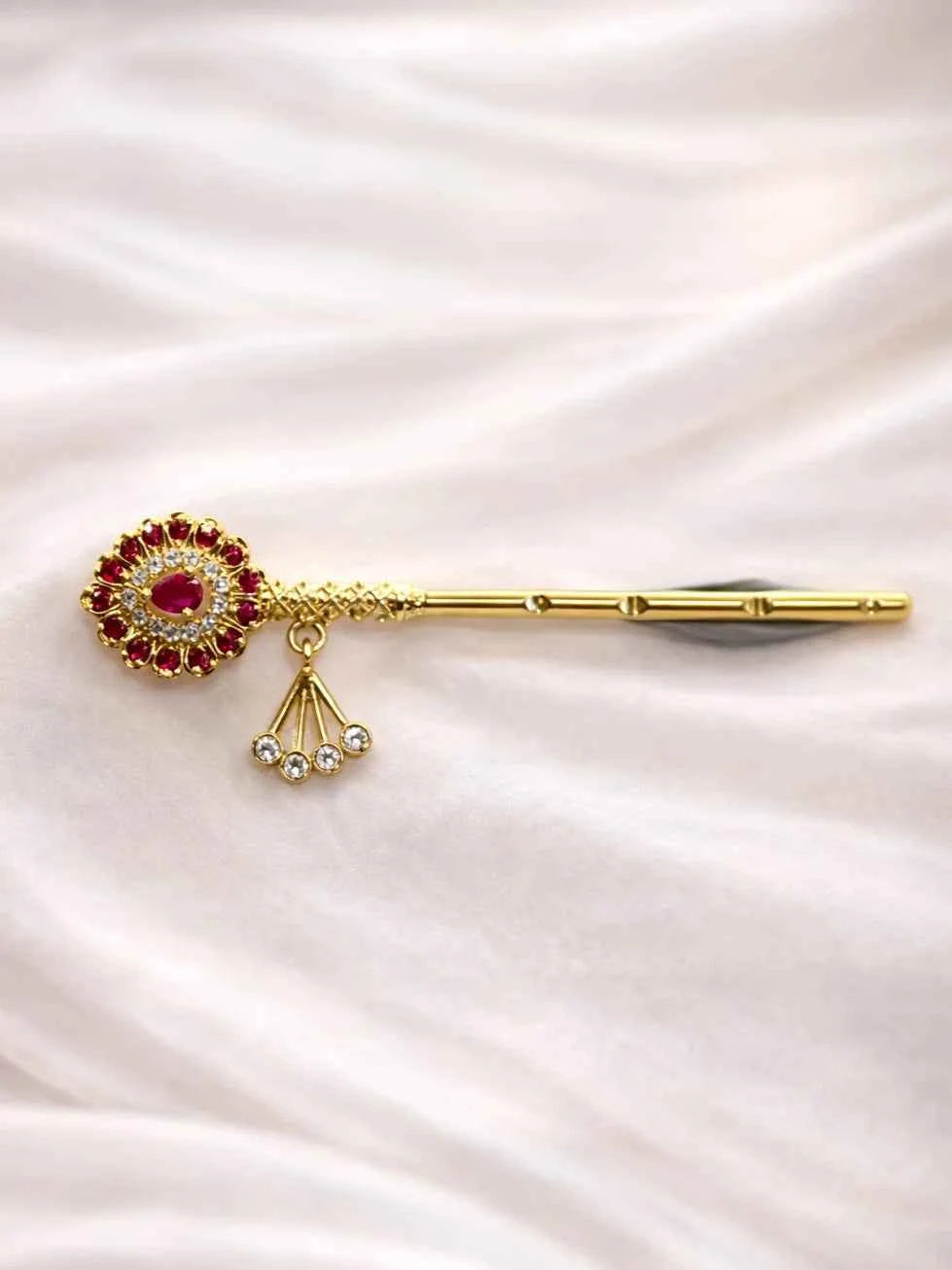 AD Bansuri for Laddu Gopal