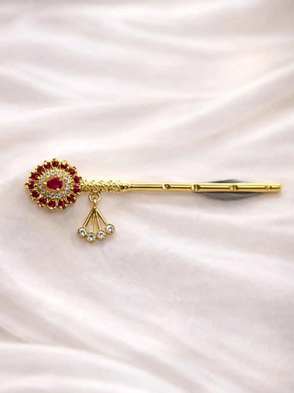 AD Bansuri for Laddu Gopal