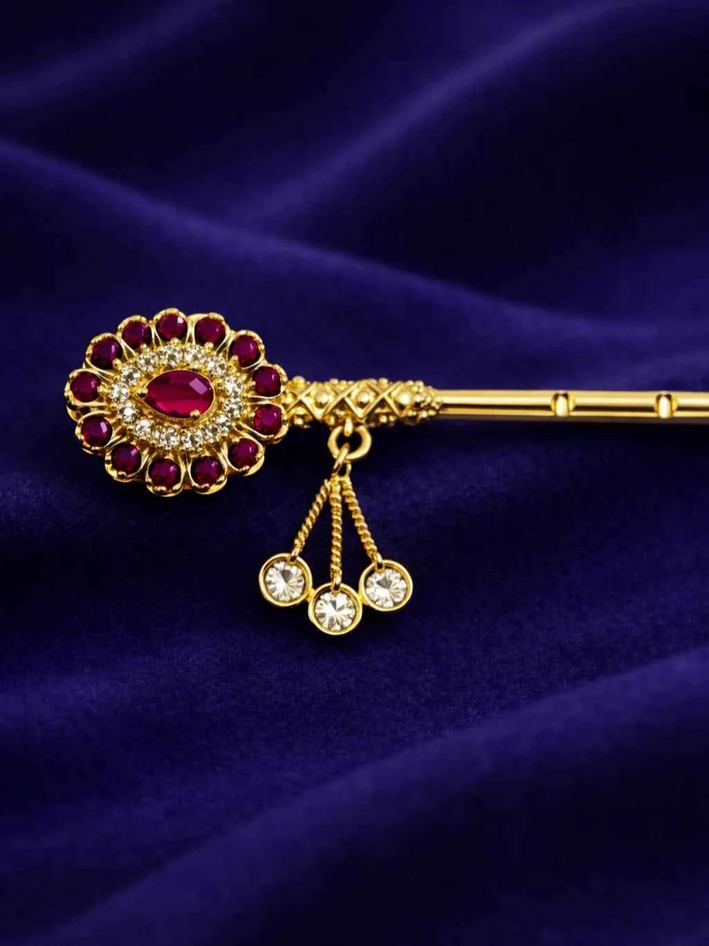 AD Bansuri for Laddu Gopal