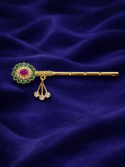 AD Flute for Laddu Gopal