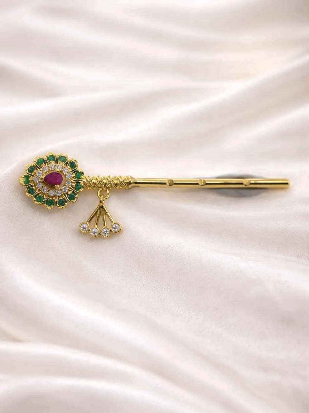 AD Flute for Laddu Gopal