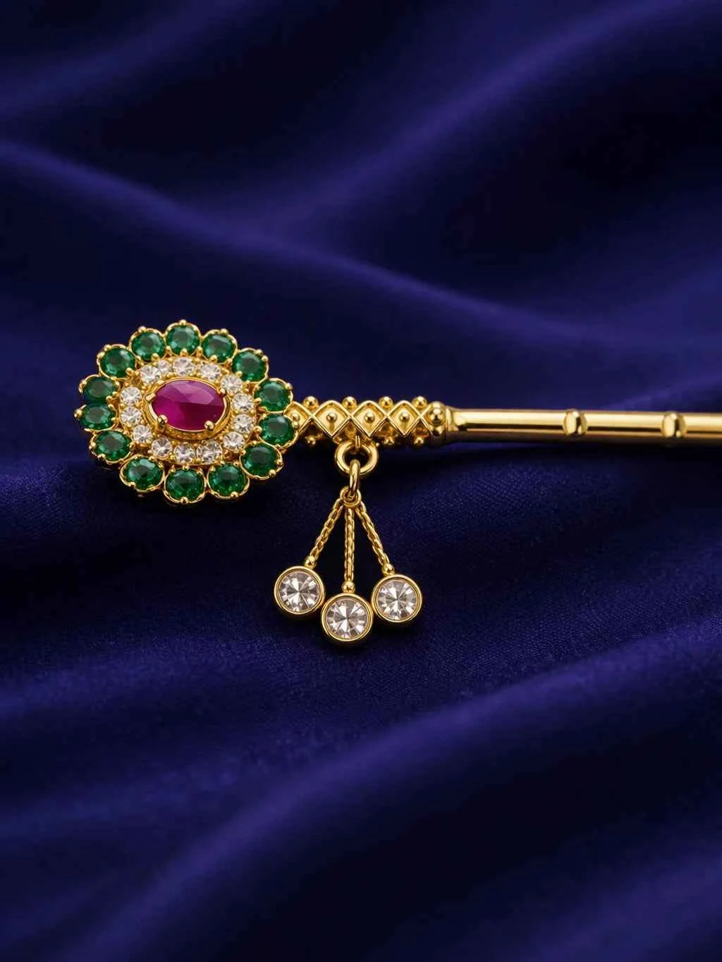 AD Flute for Laddu Gopal
