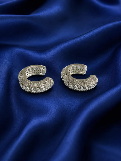 Ananta AD Bangles for Laddu Gopal with sparkling American diamond stone work