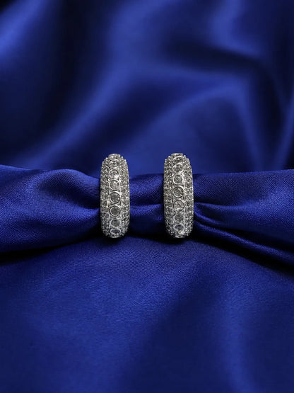 Ananta AD Bangles for Laddu Gopal with sparkling American diamond stone work