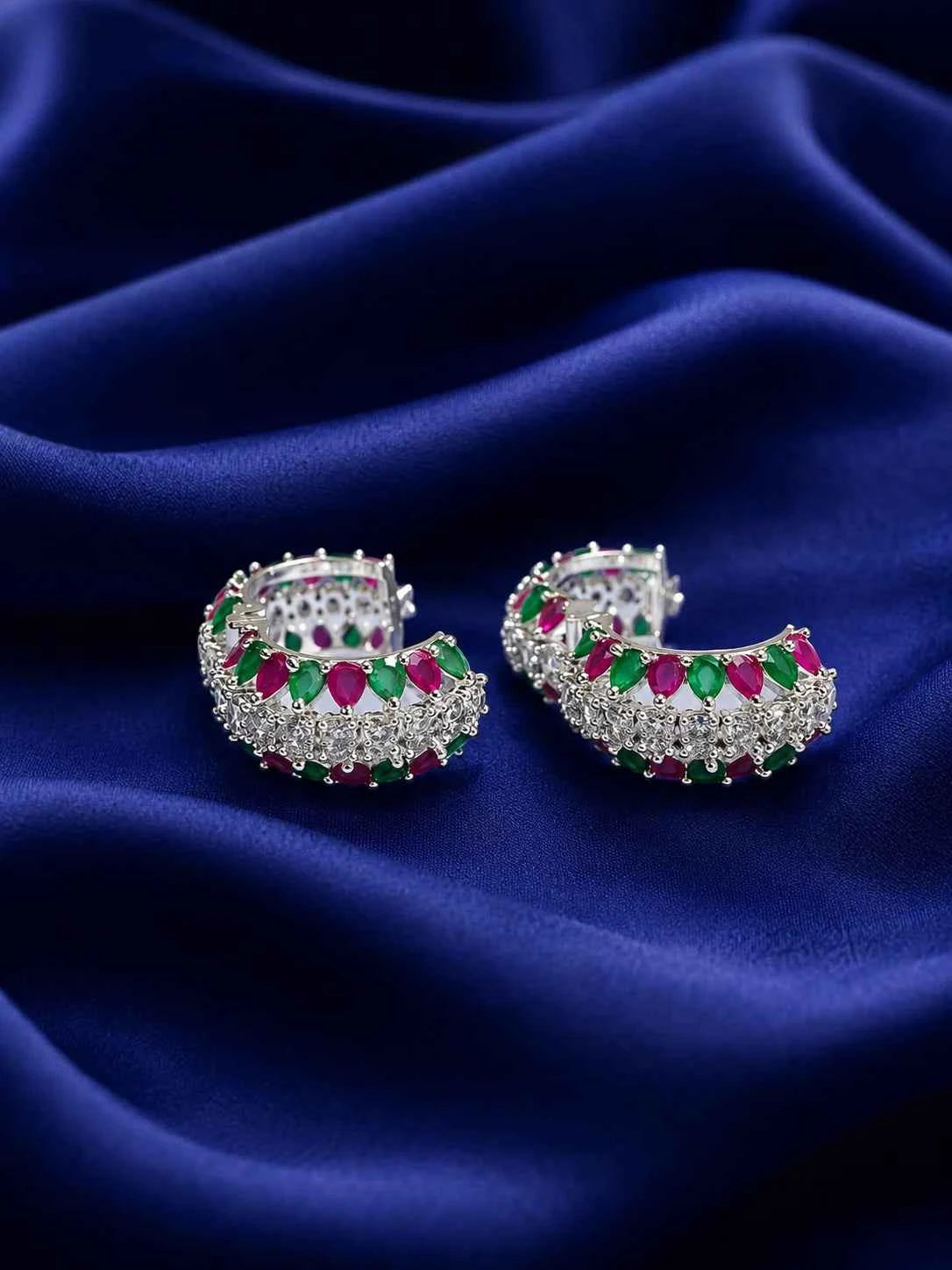 Ratnavali AD Bangles for Deity