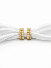 Crystal Color AD Laddu Gopal Bangles