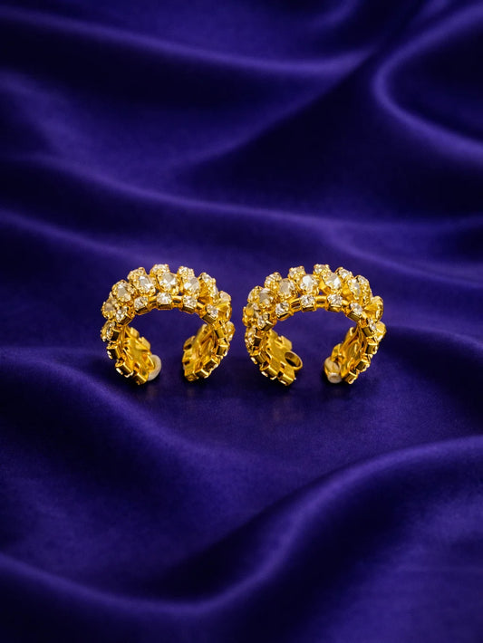 Crystal Divine Bangles for Laddu Gopal – Divine Shringar Collection