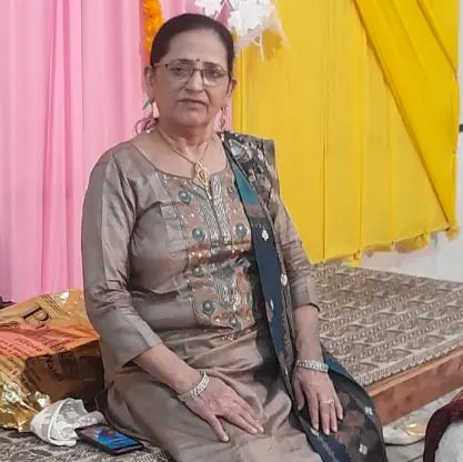 Customer testimonials pushpa