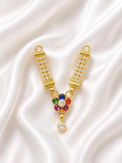 Designer Laddu Gopal Jewellery