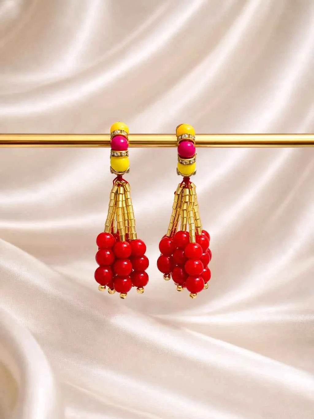 Designer Laddu Gopal Bangles