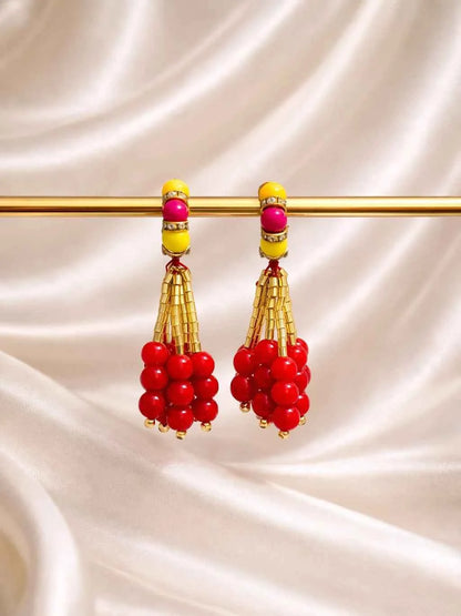 Designer Laddu Gopal Bangles