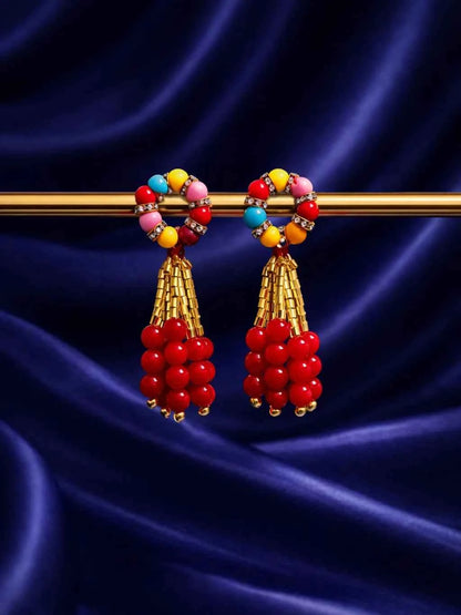 Designer Laddu Gopal Bangles