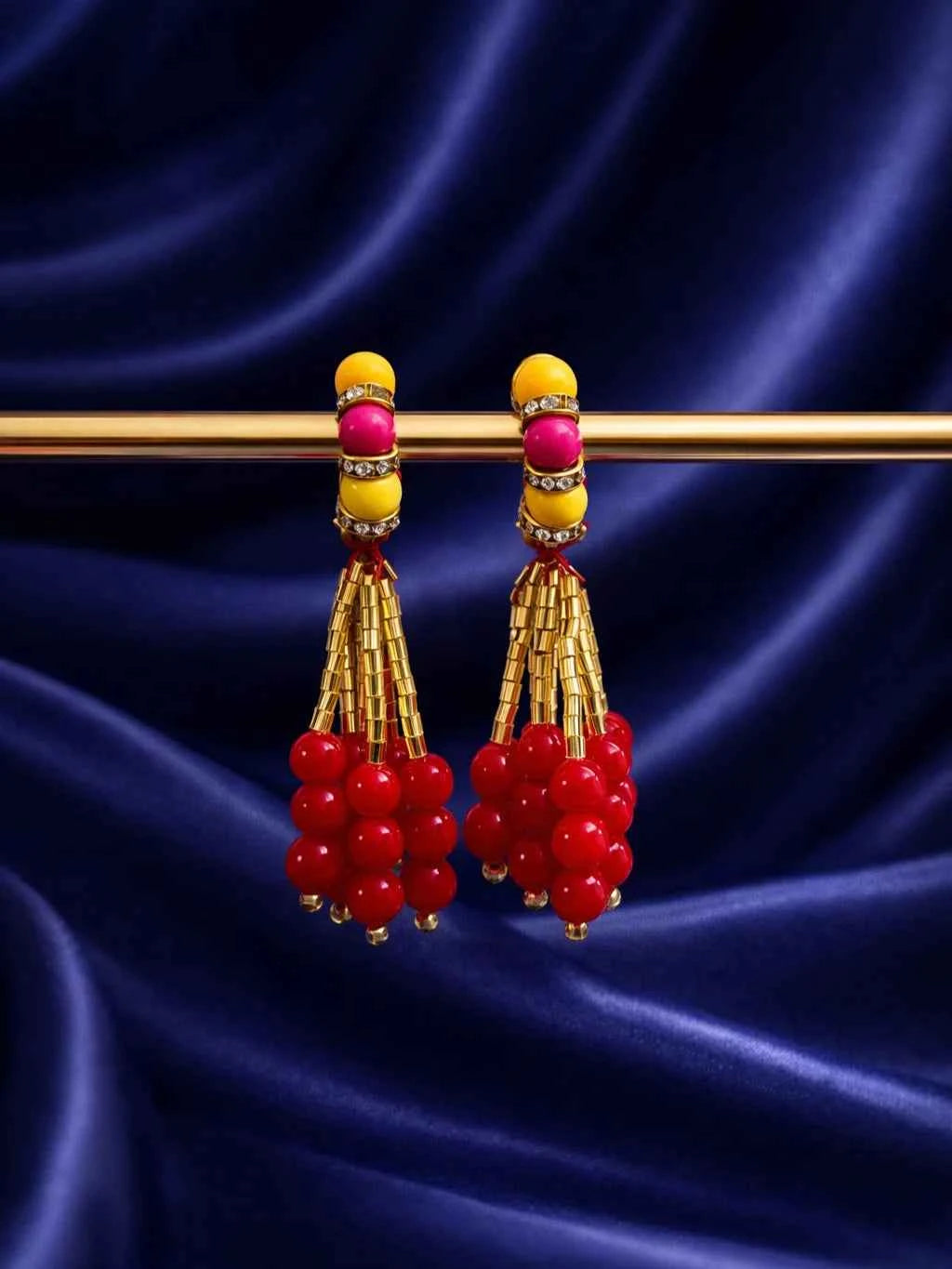 Designer Laddu Gopal Bangles