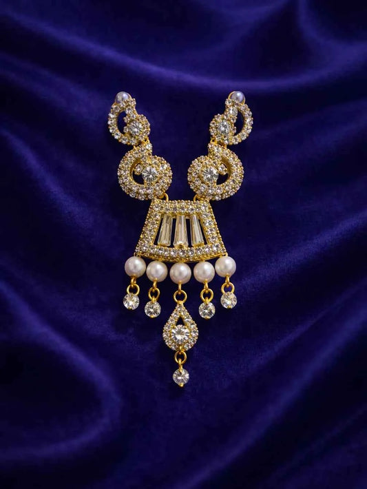 Designer Jewellery for God