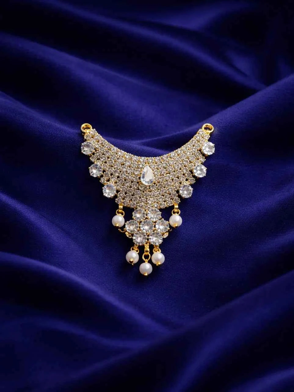Devotional God Jewellery