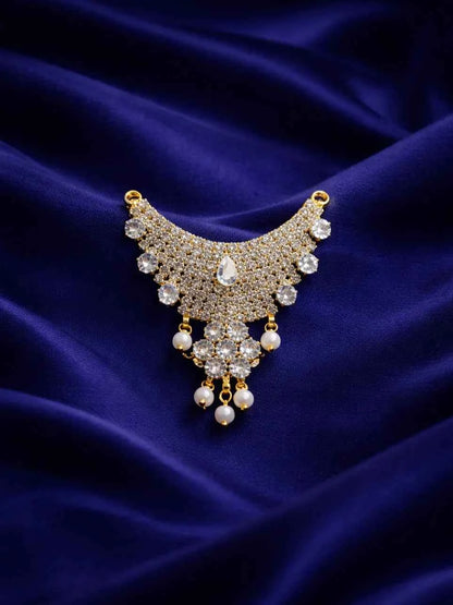 Devotional God Jewellery