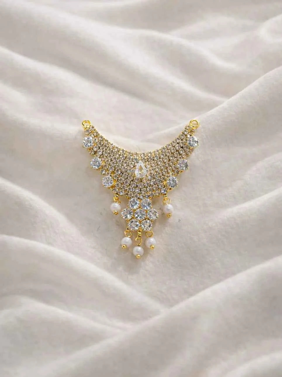 Devotional God Jewellery