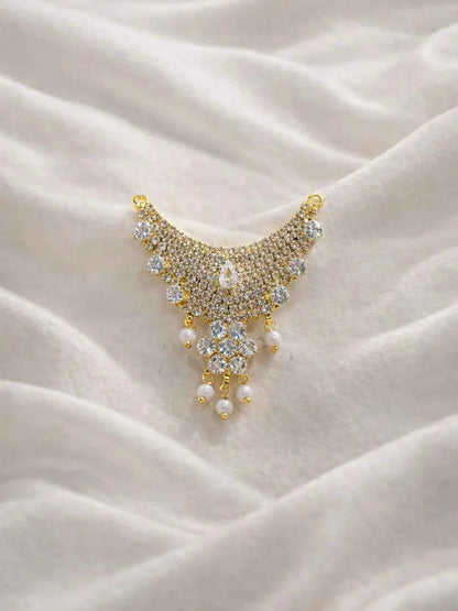 Devotional God Jewellery