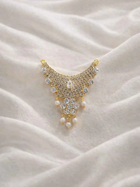 Devotional God Jewellery