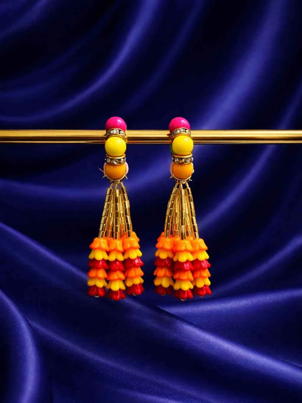 Divine Laddu Gopal Bangles