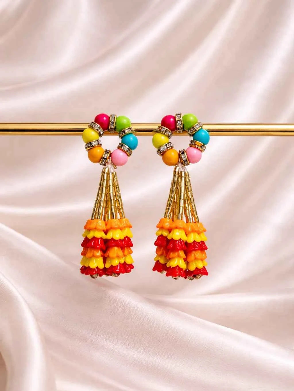 Divine Laddu Gopal Bangles