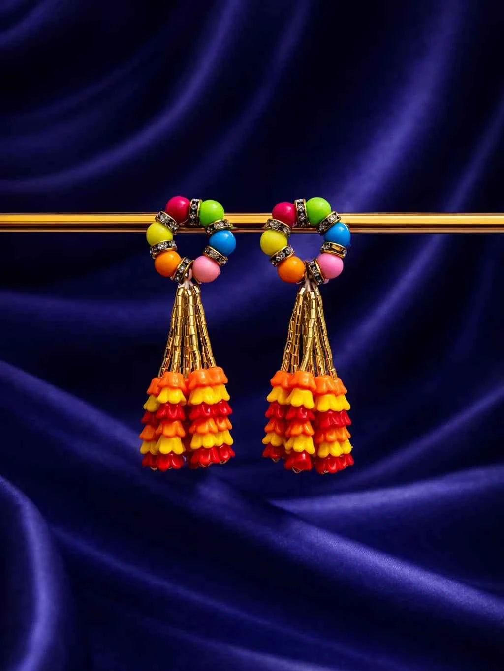 Divine Laddu Gopal Bangles