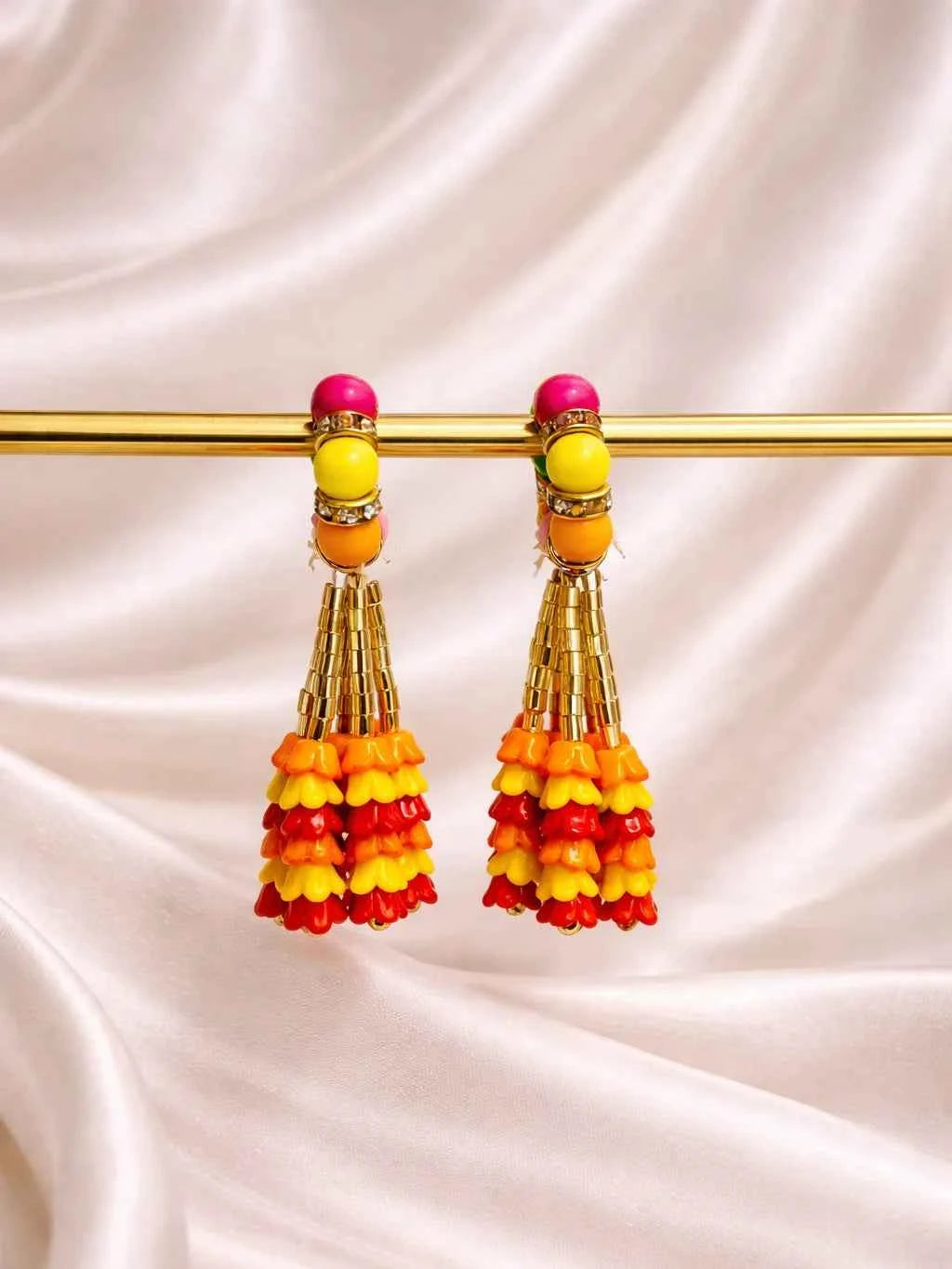 Divine Laddu Gopal Bangles