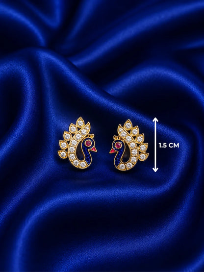 Earrings for God
