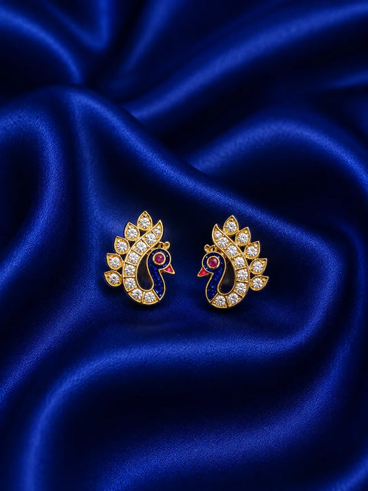 Earrings for God
