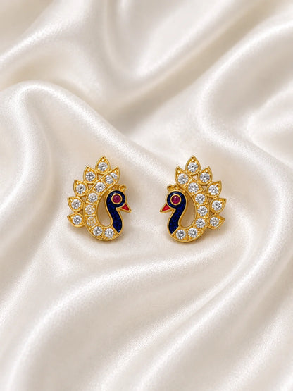 Earrings for God
