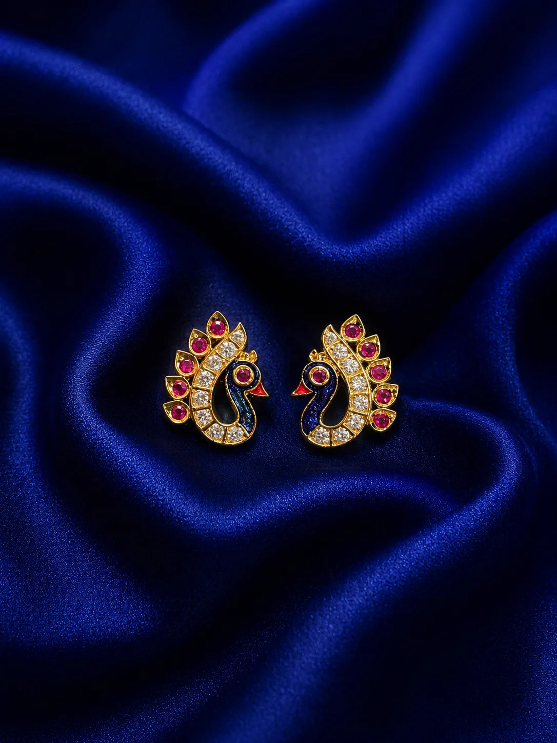 Earrings for God