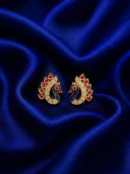 Earrings for God