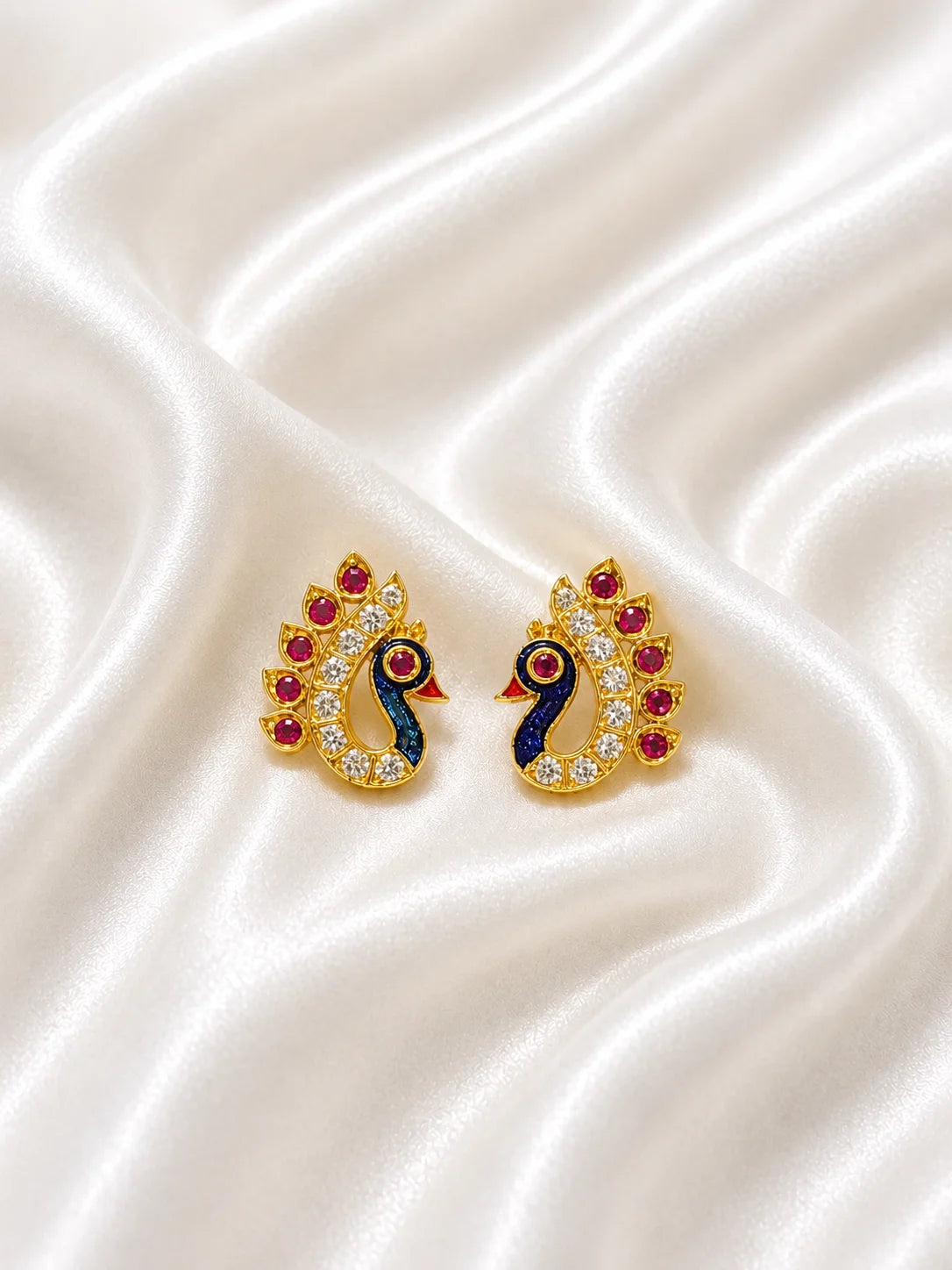 Earrings for God