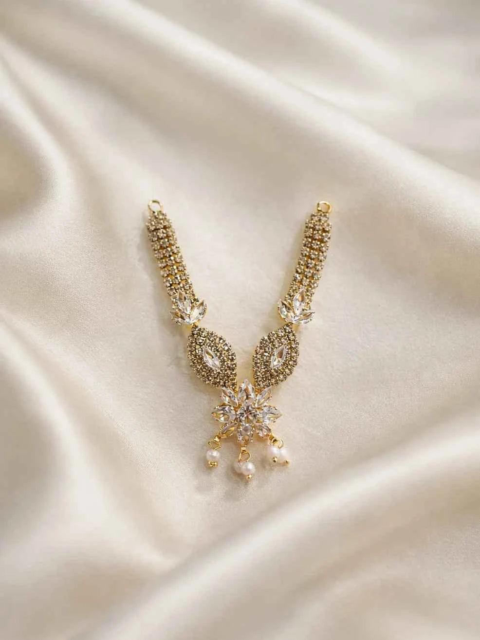 Exclusive Jewellery for God
